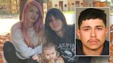 Driver indicted in crash that killed family of 3, including Arizona sheriff's son