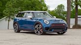 2024 Mini JCW Clubman Review: Too Weird To Last