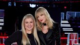 Taylor Swift Sends Kelly Clarkson Flowers After Every Re-Recorded Album -- Here's Why