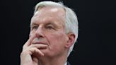 Michel Barnier's journey from Mr Brexit to French PM