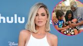 Khloe Kardashian Gushes Over ‘Baby Daddy’ Tristan Thompson in Birthday Tribute: ‘Truly the Best Father’