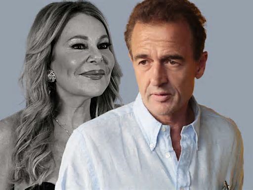 La psicóloga experta en parejas Lara Ferreiro desvela la razón del distanciamiento de Ana Obregón y Alessandro Lequio