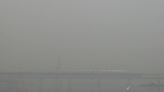 Indian capital battles dangerous levels of air pollution