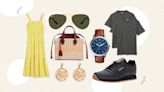 The Best Amazon Prime Day Fashion Deals on Designer Clothing and Affordable Brands