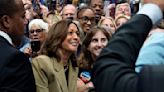 Kamala Harris critica a Trump y defiende seguridad fronteriza en Arizona