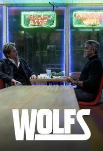 Wolfs (film)