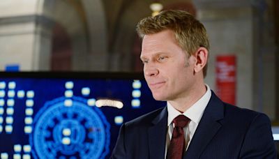 ‘Supernatural’ & ’13 Reasons Why’ Actor Mark Pellegrino To Lead Series ‘A Motel’