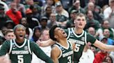 When Michigan State basketball plays in March Madness Sweet 16: Time, TV vs. Kansas State