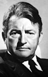 Claude Rains