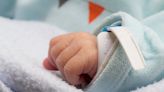 US infant deaths rise for first time in decades