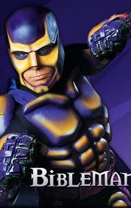 Bibleman