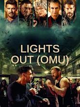 Lights Out (2024 film)