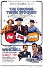 Stop, Look and Laugh (1960) - FilmAffinity