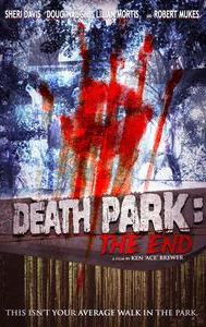 Death Park: The End