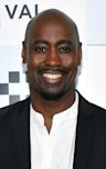 D. B. Woodside