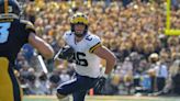 SOURCES: Michigan to be without Luke Schoonmaker against Nebraska