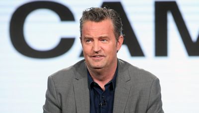 What is ketamine, the drug responsible for ‘Friends’ star Matthew Perry’s death?