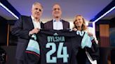 Dan Bylsma rediscovers joy in coaching, lands another NHL job with Seattle Kraken
