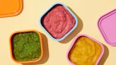 Everything You Need to Know about Baby Food Stages