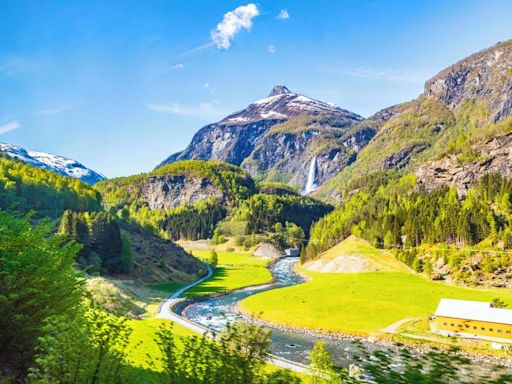 Jet2 expands Leeds Bradford Airport trips to see fjords in Norway