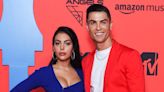 Cristiano Ronaldo's Girlfriend Georgina Rodríguez Weighs in On His World Cup Snub