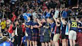 'You are always welcome back': Mayor of Cologne heaps praise on Tartan Army