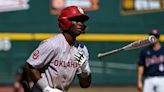 OU Baseball: Oklahoma Shocked by UConn in Norman Regional