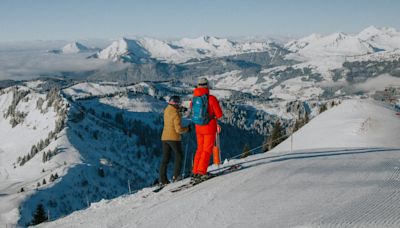 The best month to go on a ski holiday and where to go, ranked