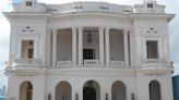 Un paseo por la Biblioteca Rubén Martínez Villena en la villa de Sancti Spíritus