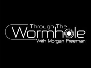 Through the Wormhole