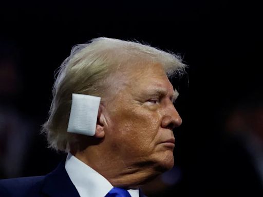 La pastelería que vende la ‘oreja de Trump’ hecha de chocolate: el polémico vídeo que han decidido retirar de sus redes