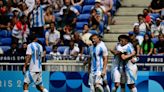 Argentina toma aire, España a cuartos por la vía rápida