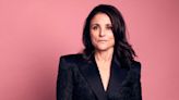 Julia Louis-Dreyfus recalls comforting gesture from her mom after pregnancy loss at 28