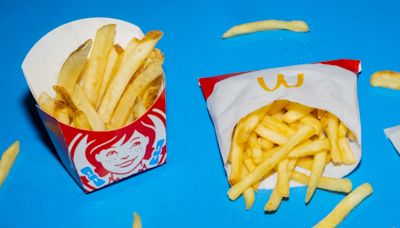 How to Get Free McDonald's Fries and Wendy's Frosties This Summer | Entrepreneur