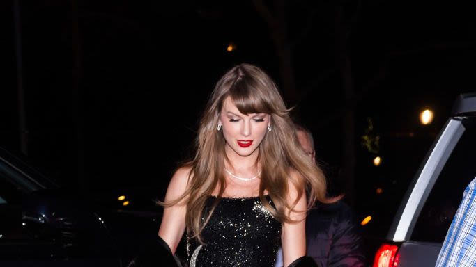 Taylor Swift’s Best Looks of All Time