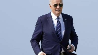 Republicanos cargan contra Biden, sus políticas y los migrantes