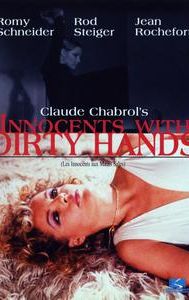 Dirty Hands