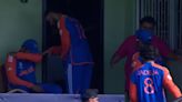 IND Vs ENG, T20 World Cup 2nd Semi-Final: An Emotional Rohit Sharma Wipes Tears As Virat Kohli Consoles Teammate...