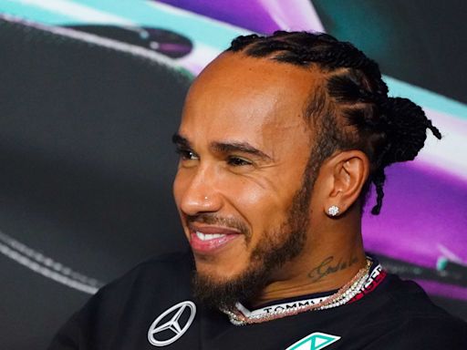 F1 News: Lewis Hamilton Urges Lando Norris to Stay as Miami Party Begins