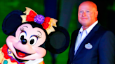 CEO says Disney ‘stood our ground’ against ‘barrage’ of attacks over ‘Don’t Say Gay’ legislation