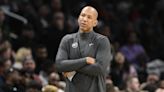 Detroit Pistons fire coach Monty Williams after one season that ended with NBA's worst record