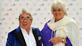 Anne Hart: Ronnie Corbett's widow and former West End musical star dies