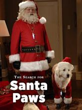 The Search for Santa Paws