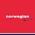 Norwegian Air Norway