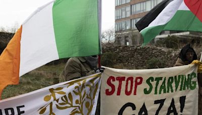 El Trinity College de Dublín acuerda desinvertir en empresas israelíes tras las protestas estudiantiles