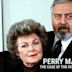 Perry Mason: The Case of the Fatal Fashion