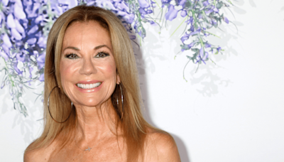 Kathie Lee Gifford Celebrates Her Recovery With 'Incredible' Treat