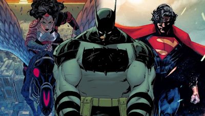 Why the Absolute Universe Is DC's Most Exciting Launch in Years