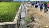 后里350公頃非灌區農地缺水 農水署挹注2億元改善