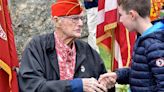 Annual Memorial Day Services Draw A Crowd To Coronado’s Star Park